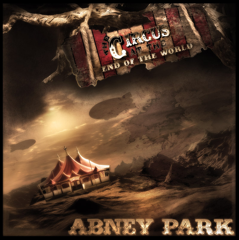 Wholesale : Abney Park Market, Steampunk & Neo Tribal Fashion & Music