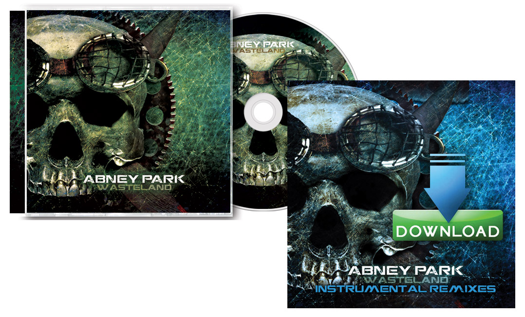 CD Bundle