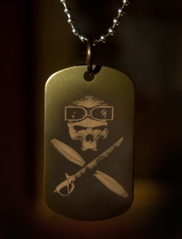 Dog Tags