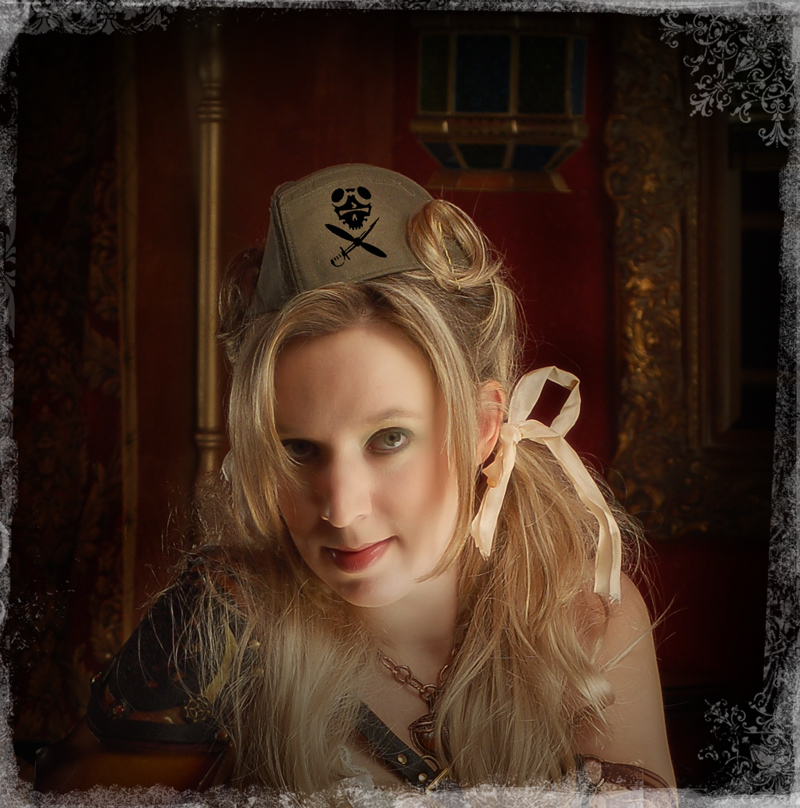 Kristina Hat