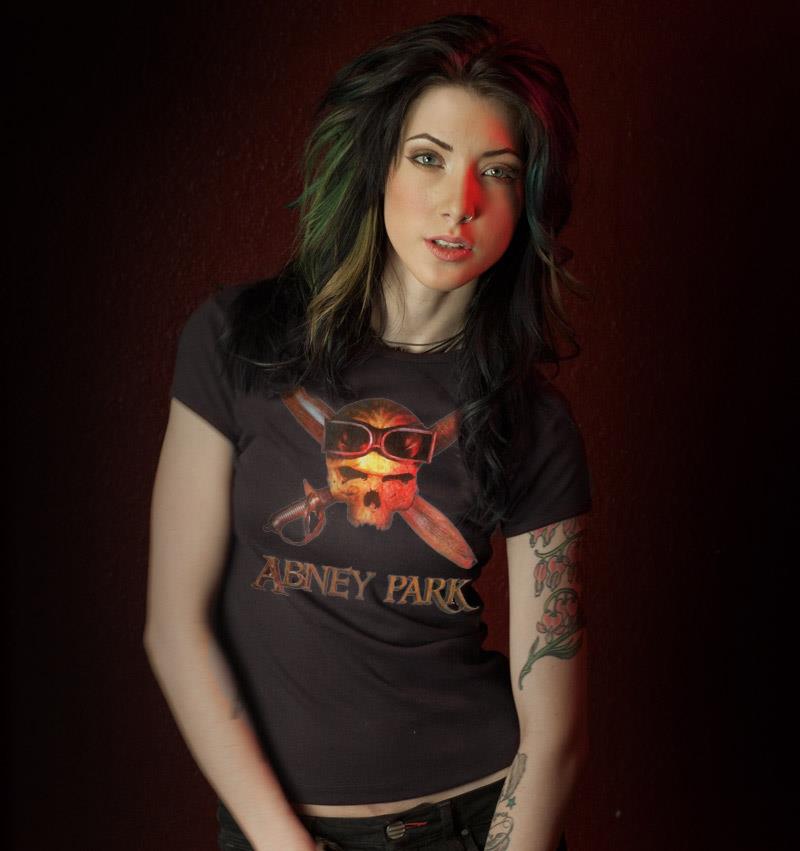 Cross Bones Shirt