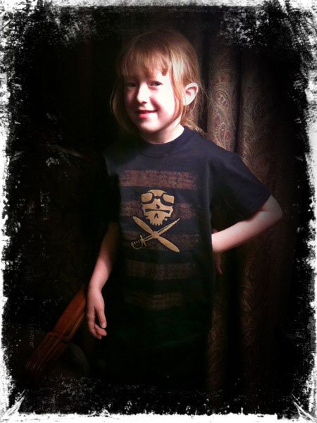 Kids Small(6-8)