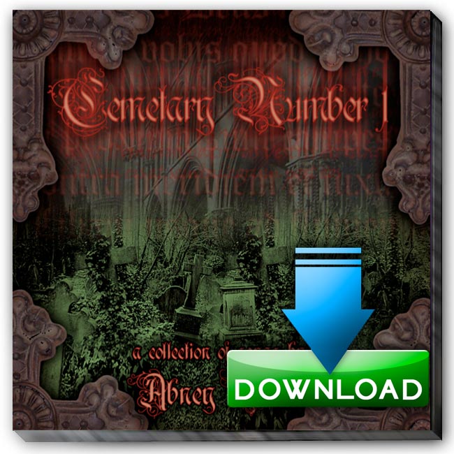 Cemetary Number 1 Instant Download - Click Image to Close