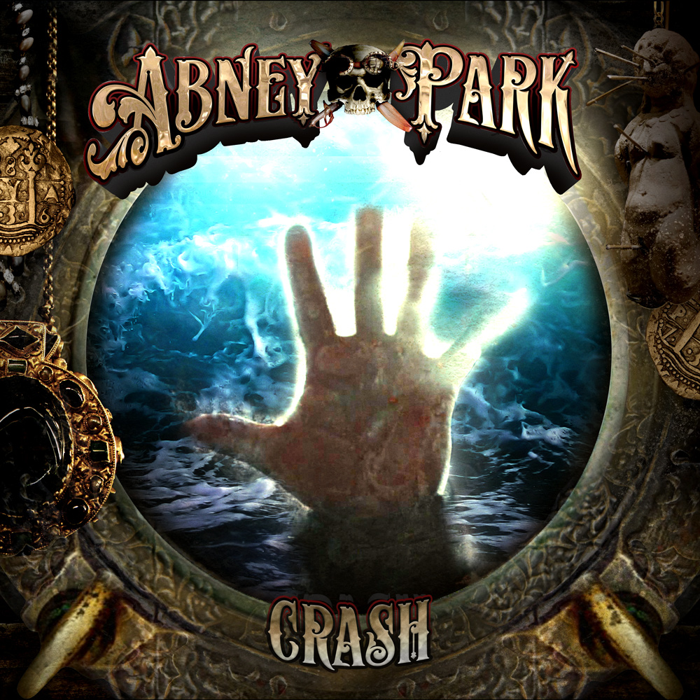 Crash - Download Only (2017) - Click Image to Close