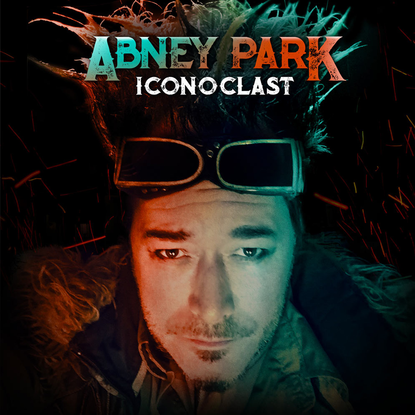 Abney Park: Live At The End Of Days (Download Only)