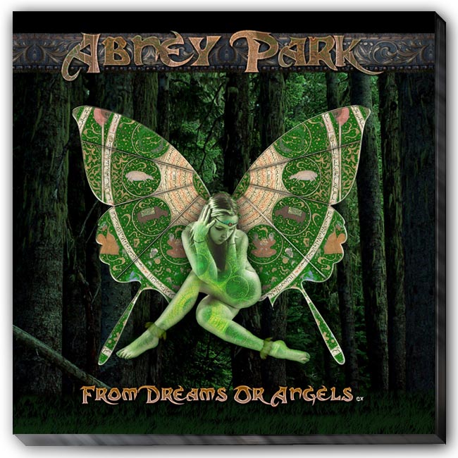 From Dreams Or Angels