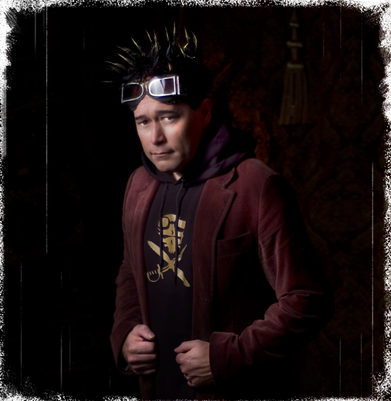 abney park
