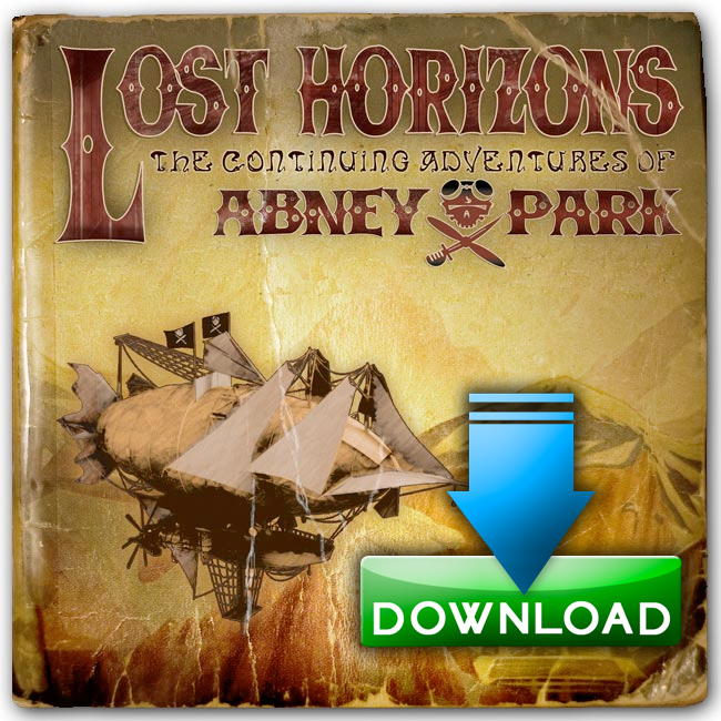 Lost Horizons Instant Download