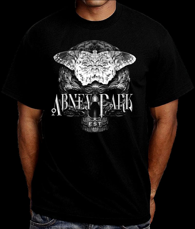 Classic Abney Park Shirt