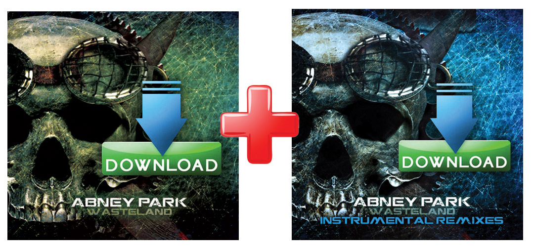 Wasteland Download Only Bundle - Click Image to Close