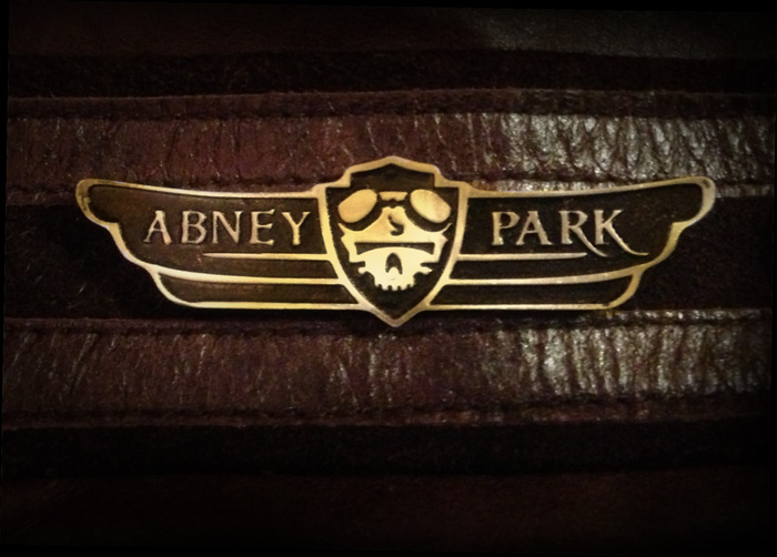 Airship Pilot/Pirate Wings
