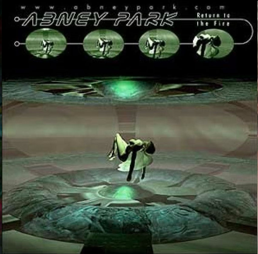 Return To The Fire 1996