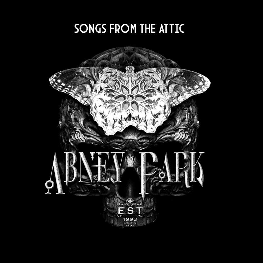 Songs From The Attic: Live Studio Album - Click Image to Close