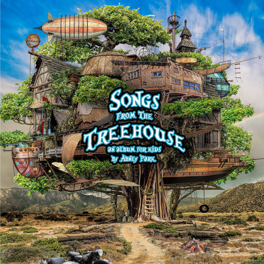 Songs From The Treehouse