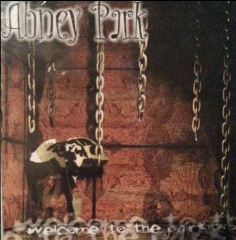 Welcome To The Park 1995